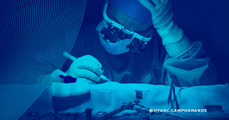 HVASC-Microcirurgia